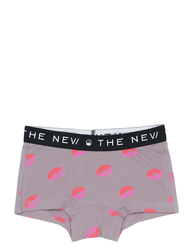 The New - TNTHE NEW Hipsters 2-Pack - panties - ibis rose - 1