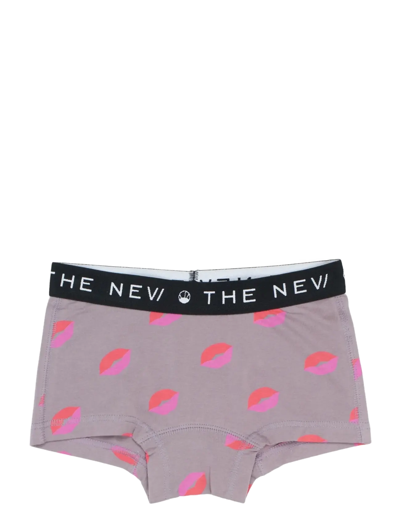 The New - TNTHE NEW Hipsters 2-Pack - trusser - ibis rose - 1