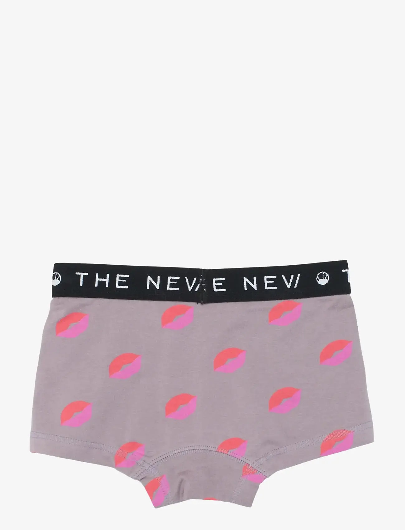 The New - TNTHE NEW Hipsters 2-Pack - panties - ibis rose - 2