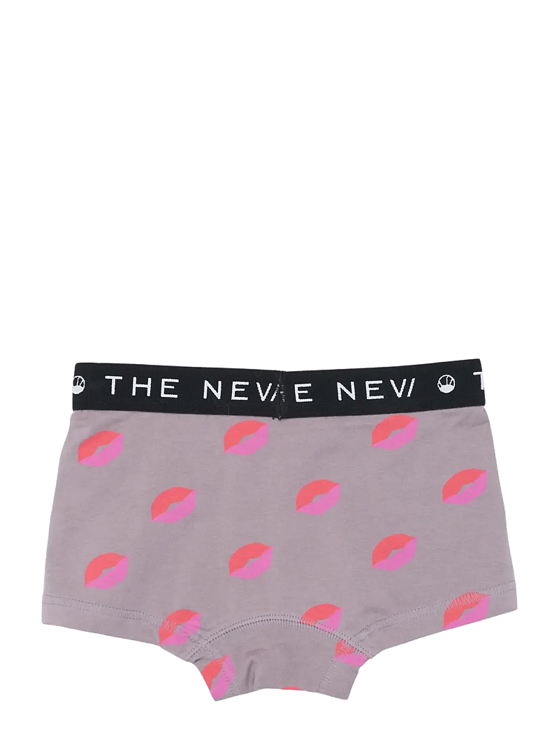 The New - TNTHE NEW Hipsters 2-Pack - panties - ibis rose - 2