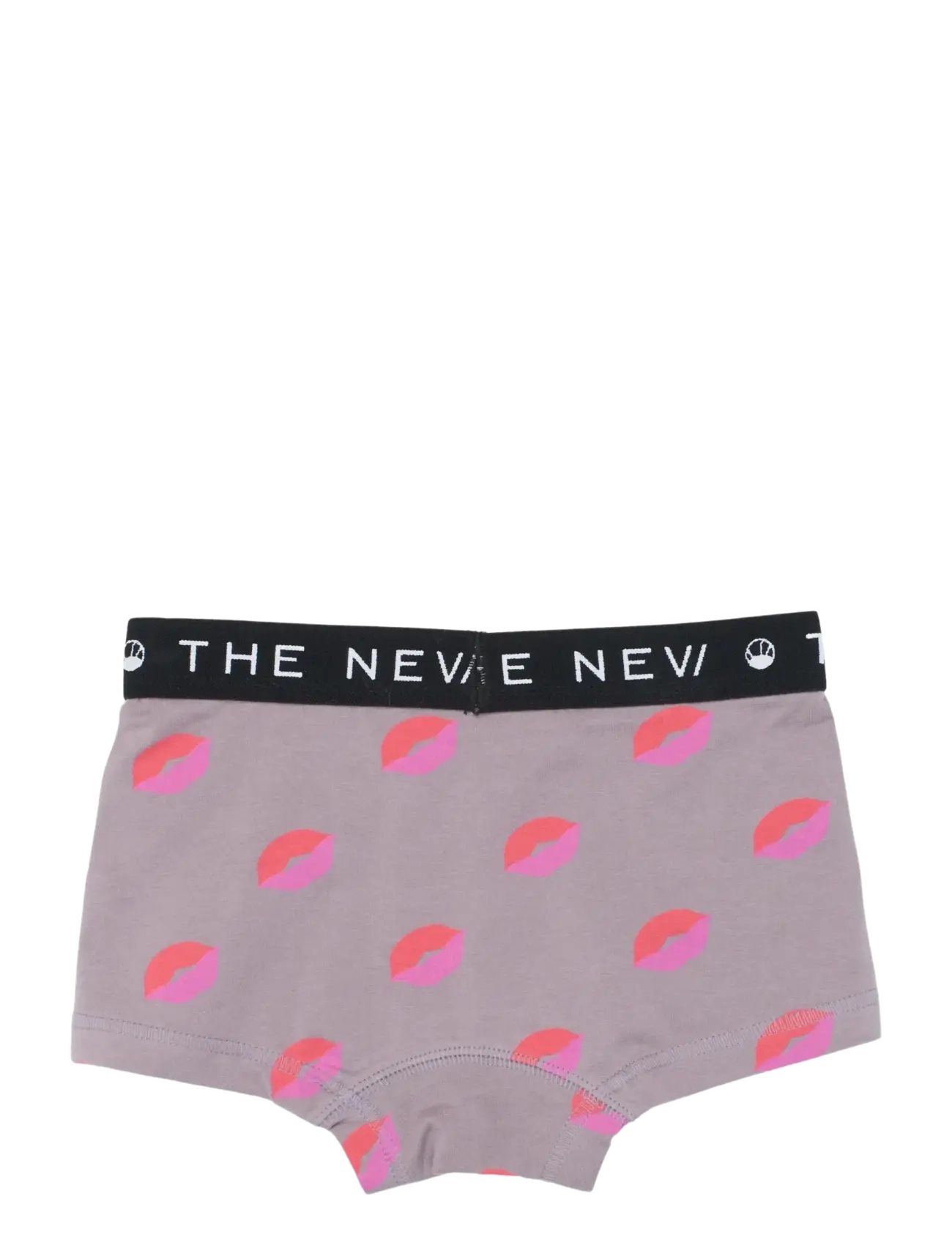 The New - TNTHE NEW Hipsters 2-Pack - trusser - ibis rose - 2
