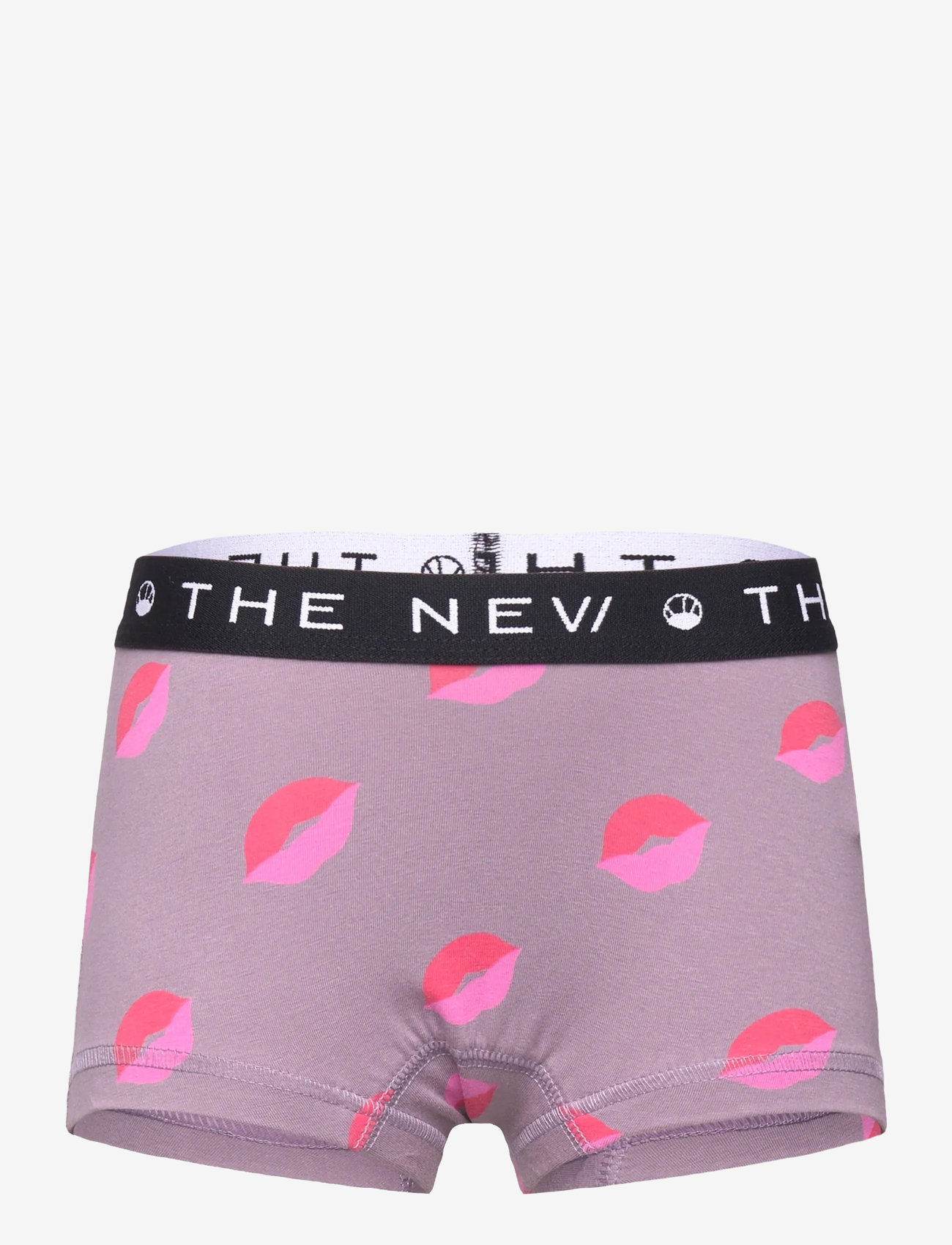 The New - TNTHE NEW Hipsters 2-Pack - aluspüksid - ibis rose - 2