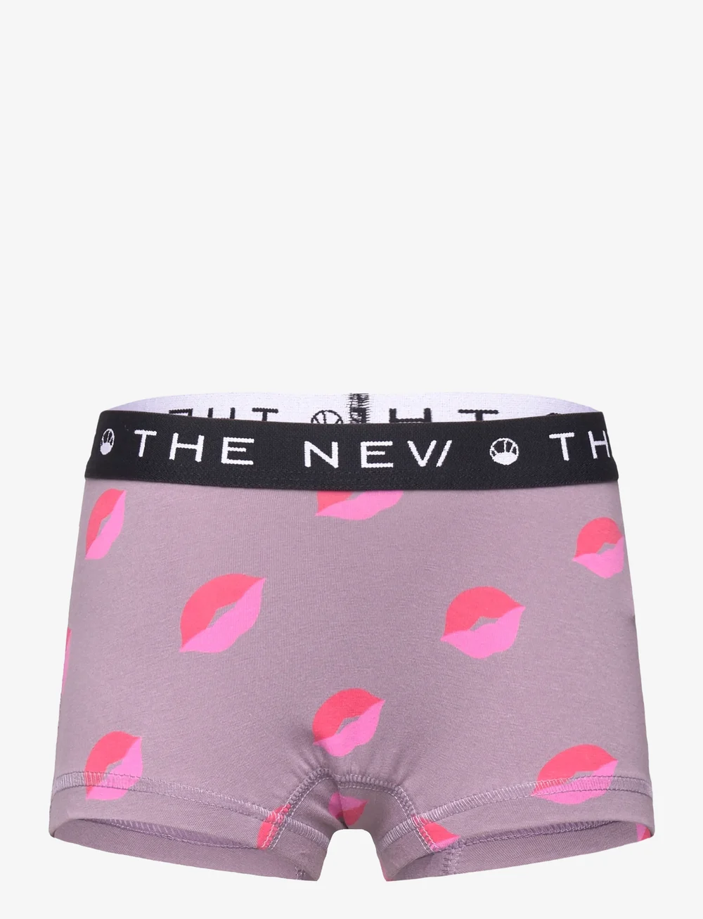 The New - TNTHE NEW Hipsters 2-Pack - slipjes - ibis rose - 2