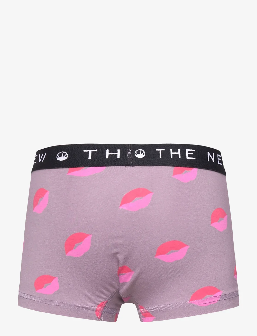 The New - TNTHE NEW Hipsters 2-Pack - slipjes - ibis rose - 3