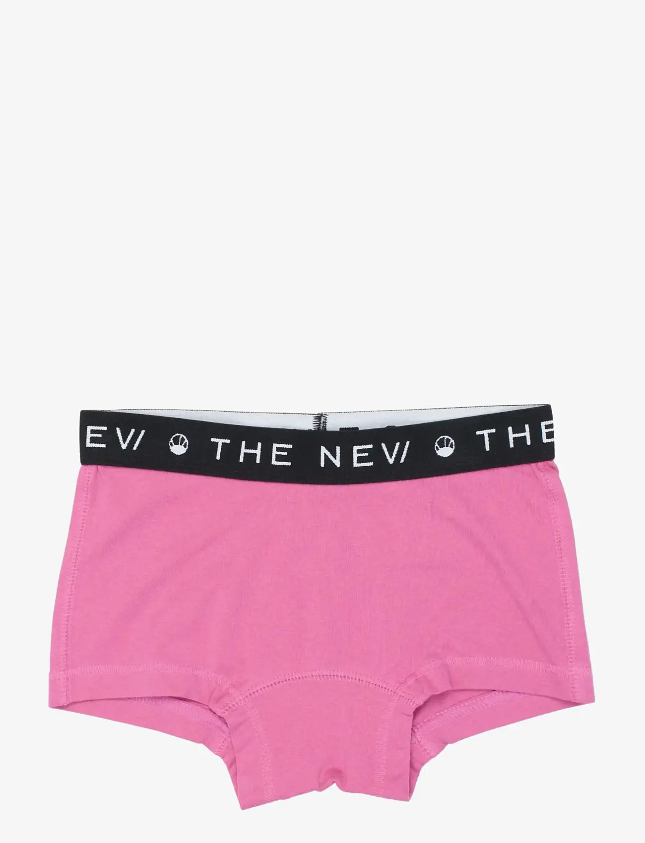 The New - TNTHE NEW Hipsters 2-Pack - panties - ibis rose - 3