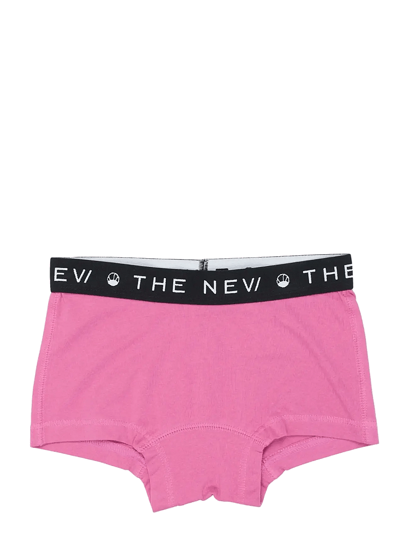 The New - TNTHE NEW Hipsters 2-Pack - panties - ibis rose - 3