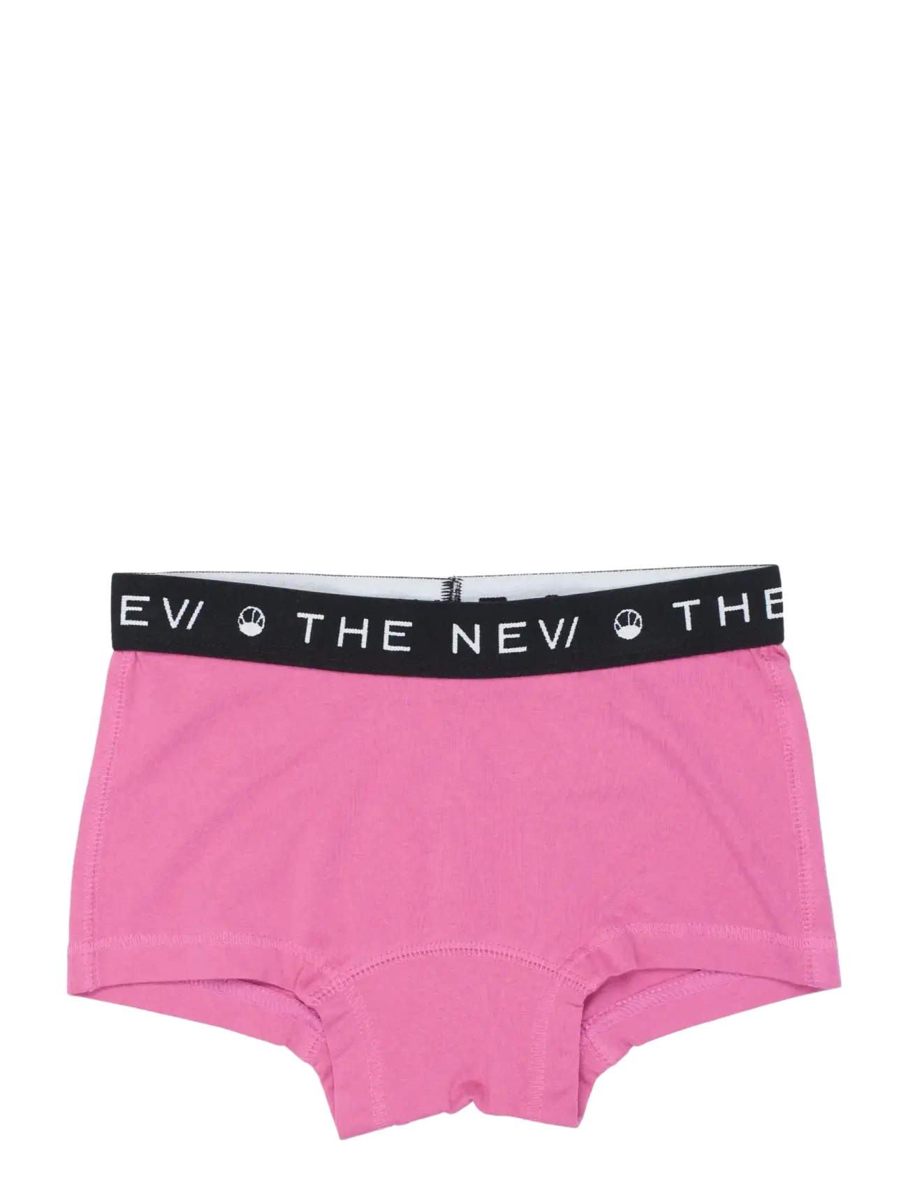 The New - TNTHE NEW Hipsters 2-Pack - trusser - ibis rose - 3
