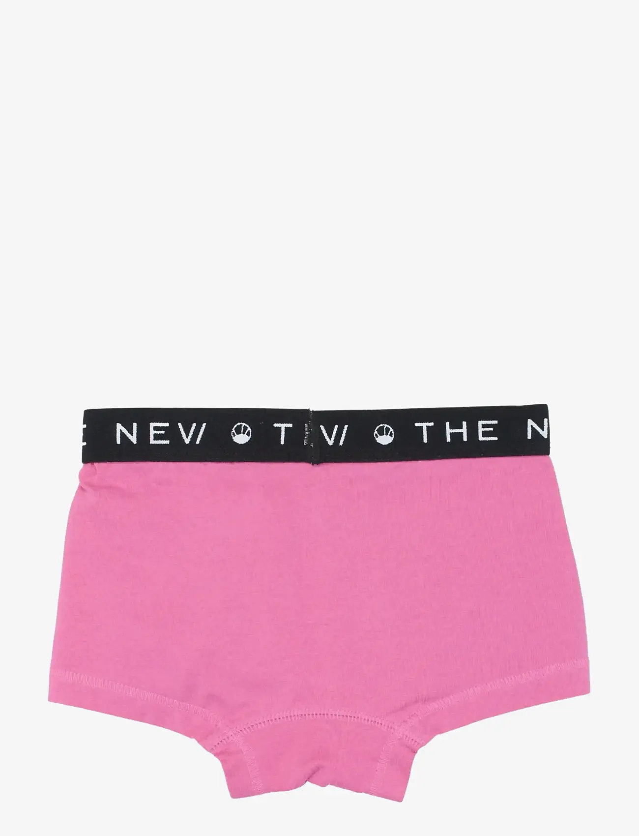 The New - TNTHE NEW Hipsters 2-Pack - panties - ibis rose - 4