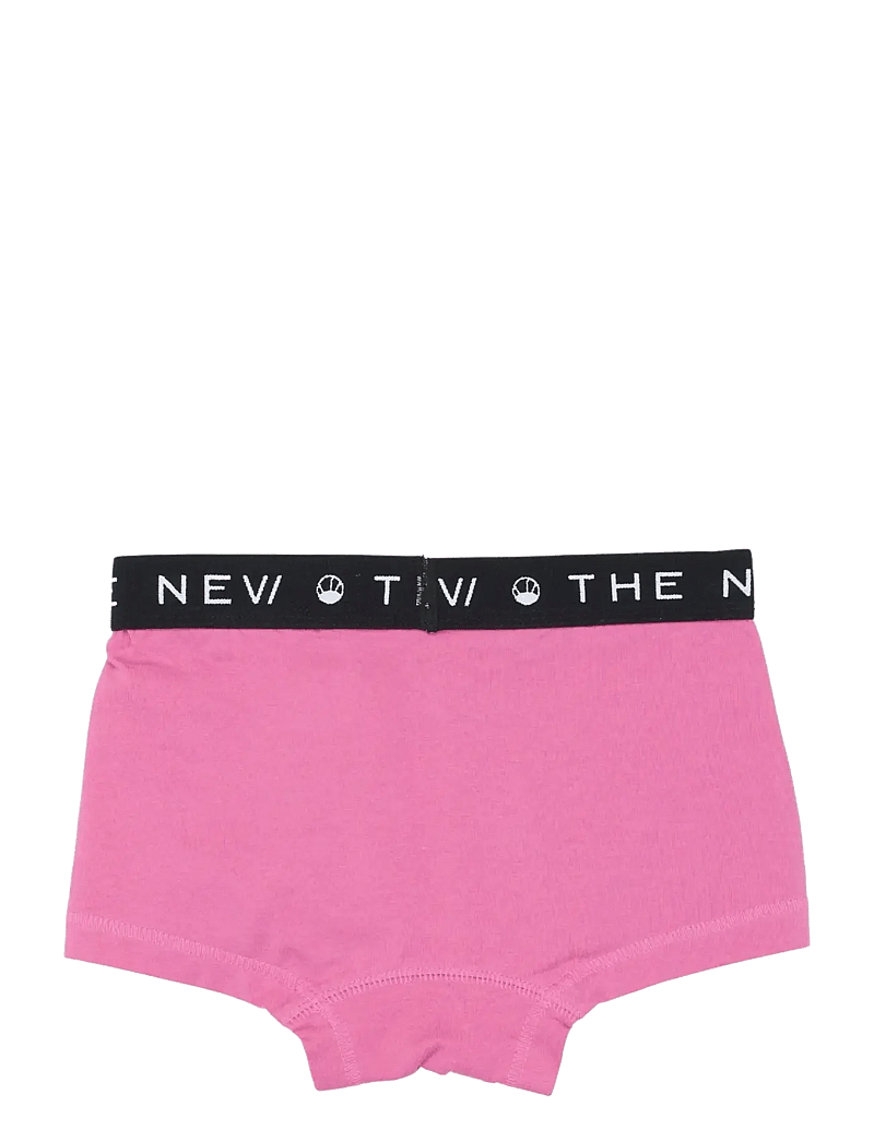 The New - TNTHE NEW Hipsters 2-Pack - panties - ibis rose - 4