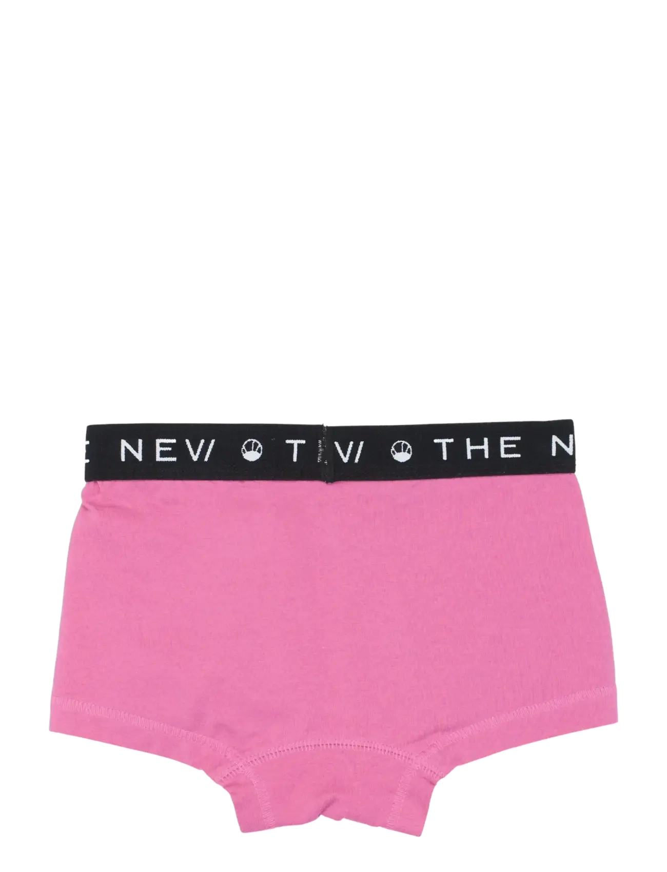 The New - TNTHE NEW Hipsters 2-Pack - trusser - ibis rose - 4