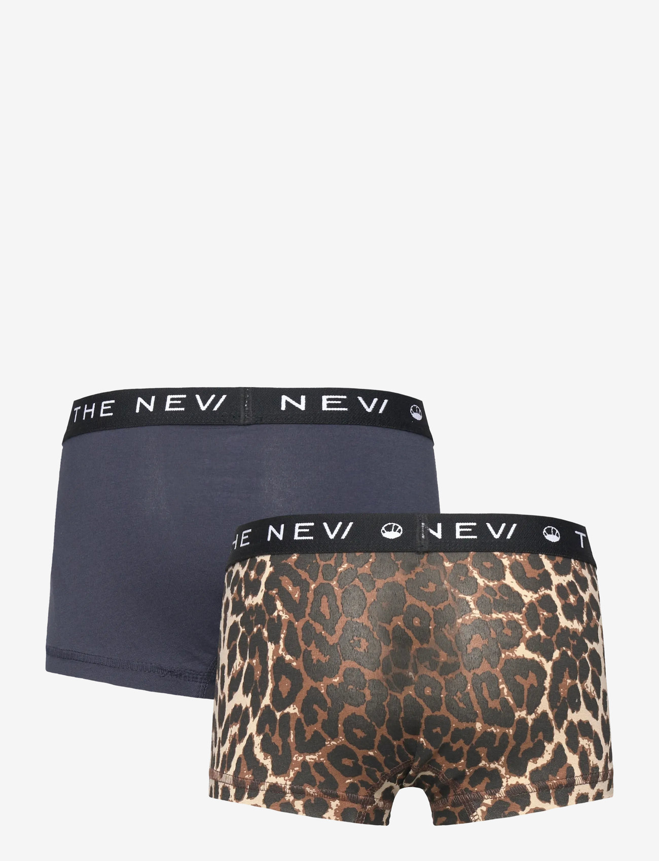 The New - TNTHE NEW Hipsters 2-Pack - aluspüksid - navy blazer - 1