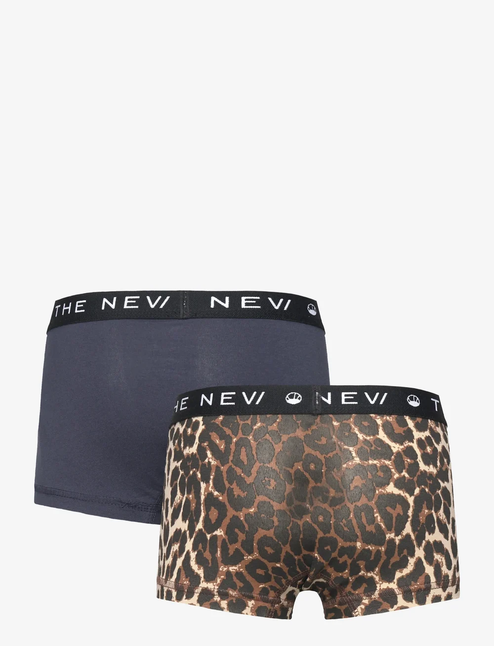 The New - TNTHE NEW Hipsters 2-Pack - slips - navy blazer - 1