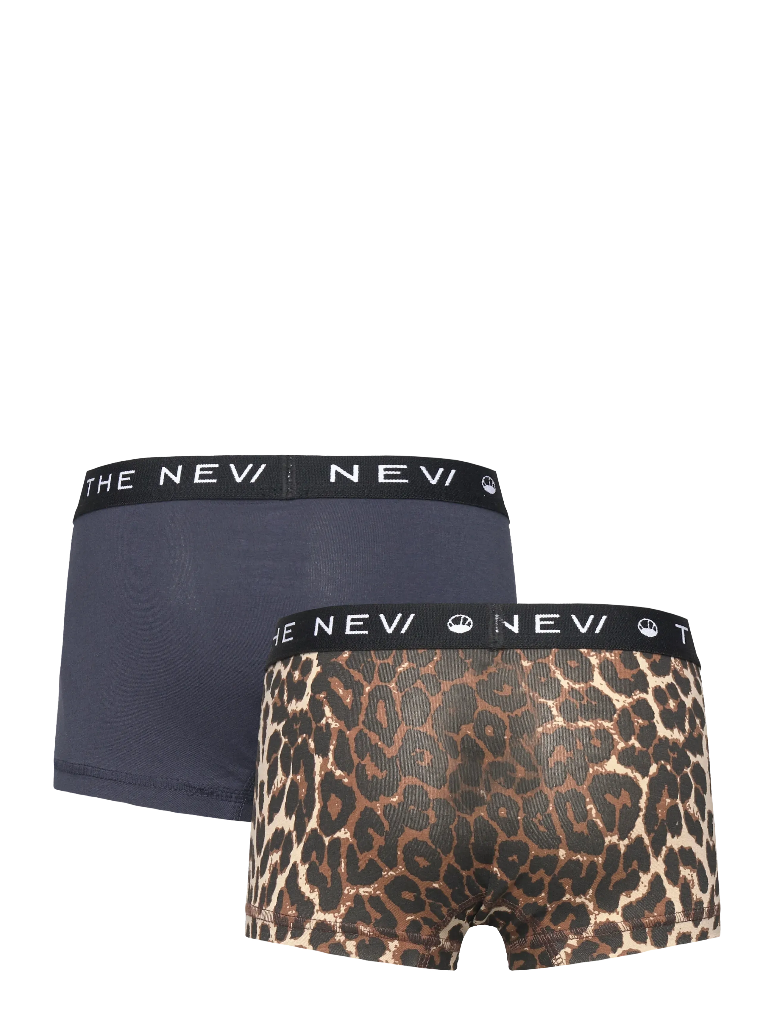 The New - TNTHE NEW Hipsters 2-Pack - aluspüksid - navy blazer - 5