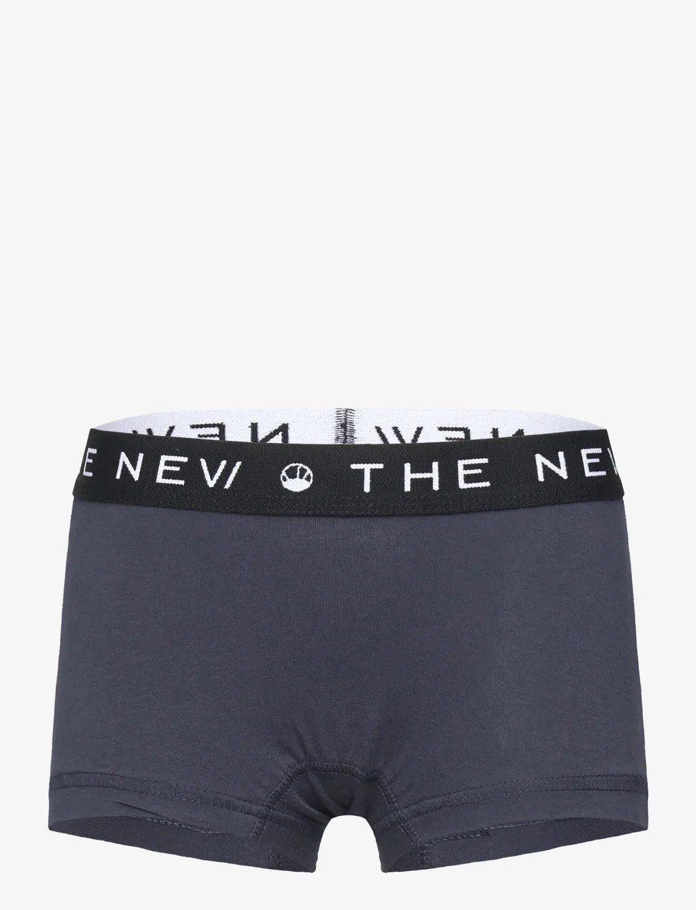 The New - TNTHE NEW Hipsters 2-Pack - slips - navy blazer - 2