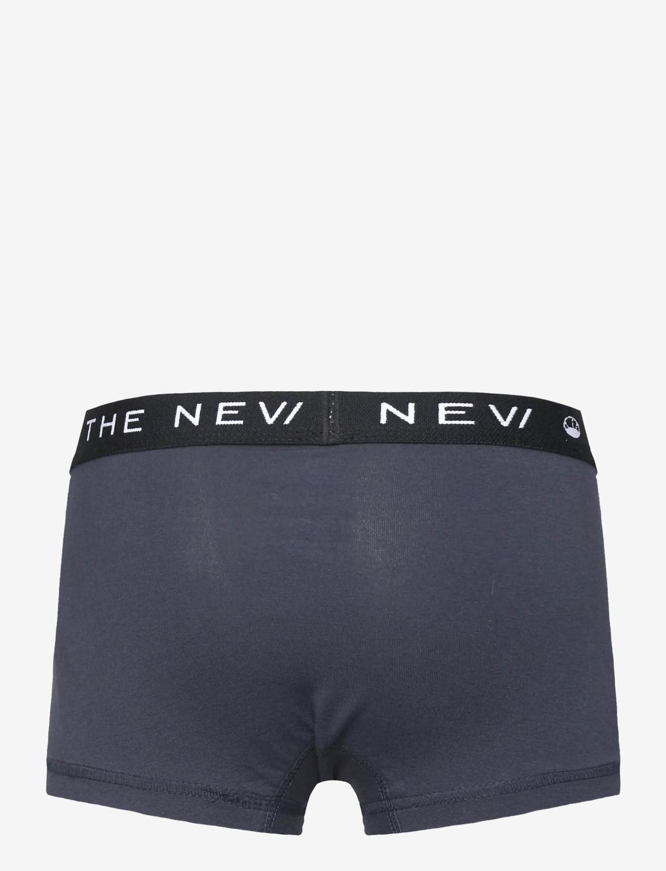 The New - TNTHE NEW Hipsters 2-Pack - aluspüksid - navy blazer - 3