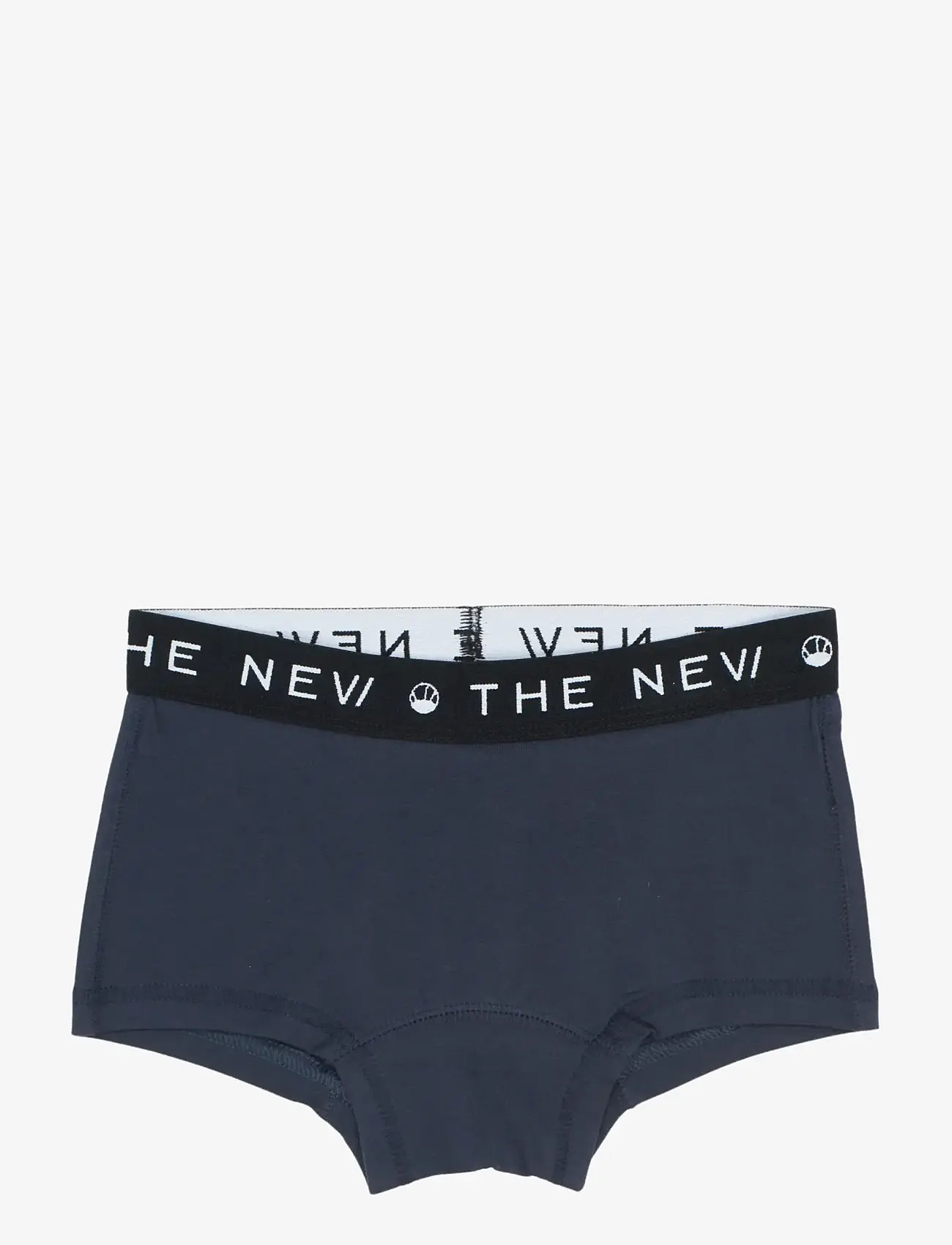 The New - TNTHE NEW Hipsters 2-Pack - trusser - navy blazer - 3