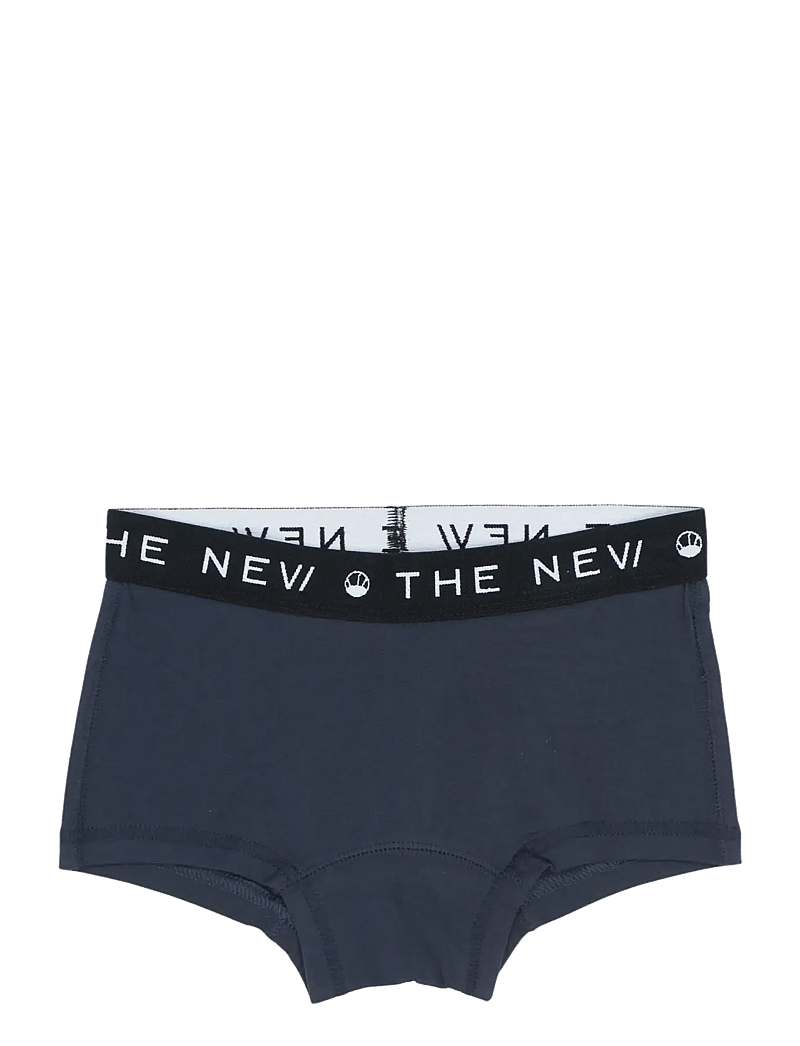 The New - TNTHE NEW Hipsters 2-Pack - trusser - navy blazer - 3