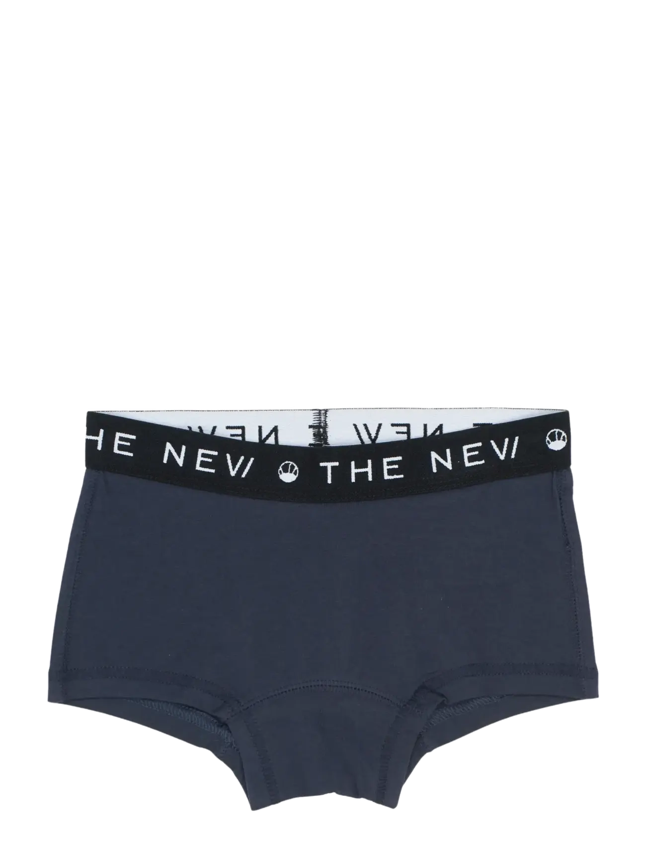 The New - TNTHE NEW Hipsters 2-Pack - aluspüksid - navy blazer - 3