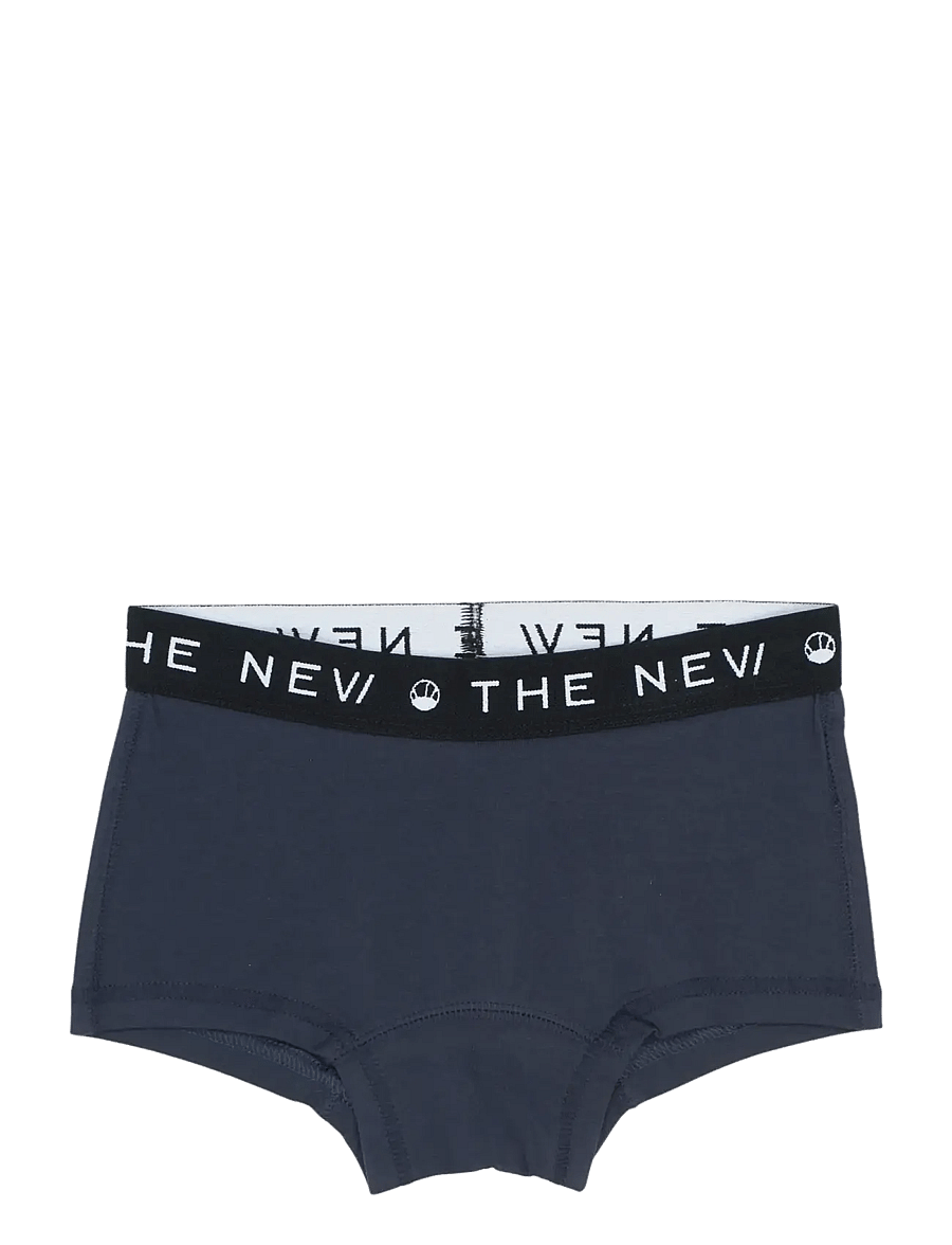 The New - TNTHE NEW Hipsters 2-Pack - aluspüksid - navy blazer - 3