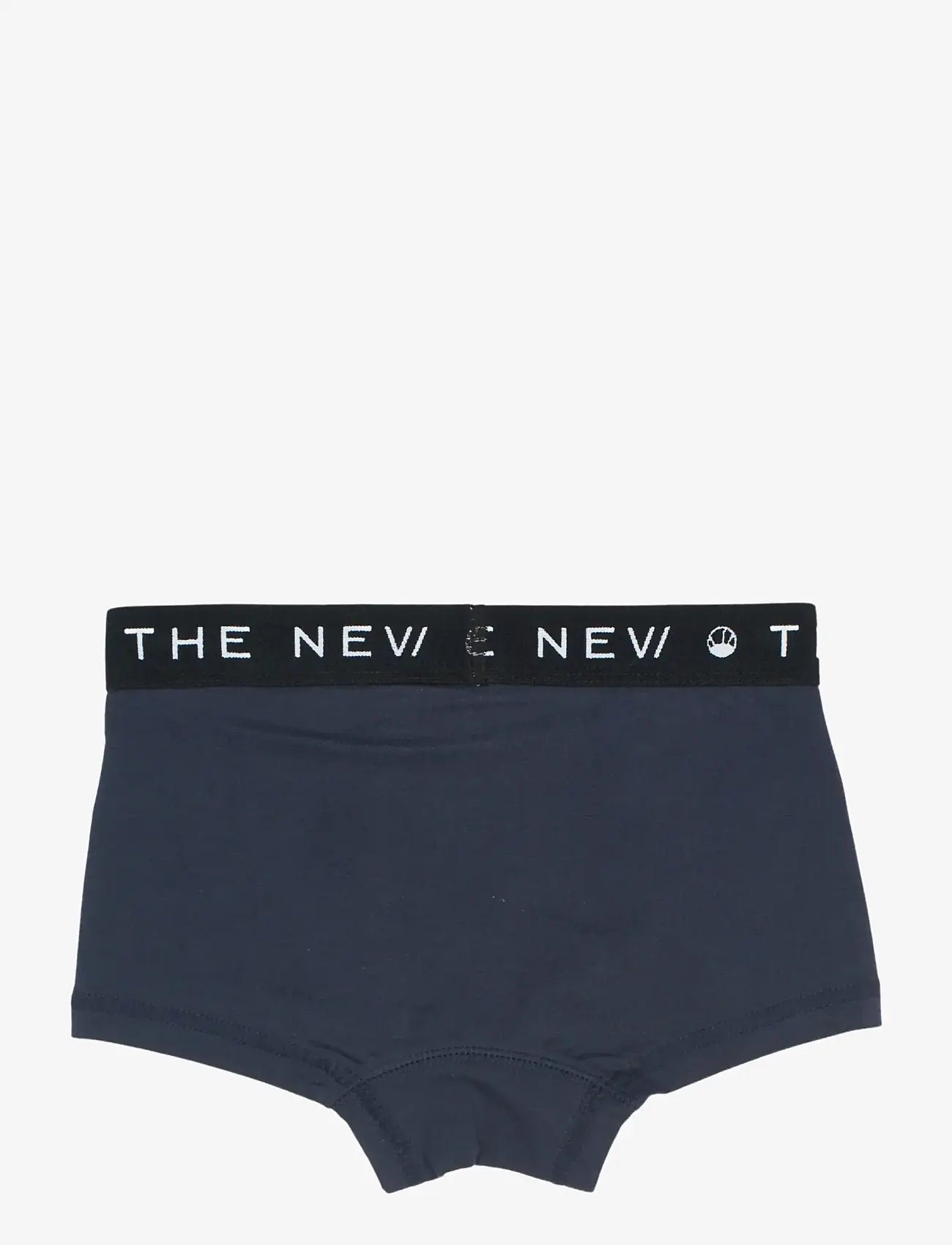 The New - TNTHE NEW Hipsters 2-Pack - trusser - navy blazer - 4