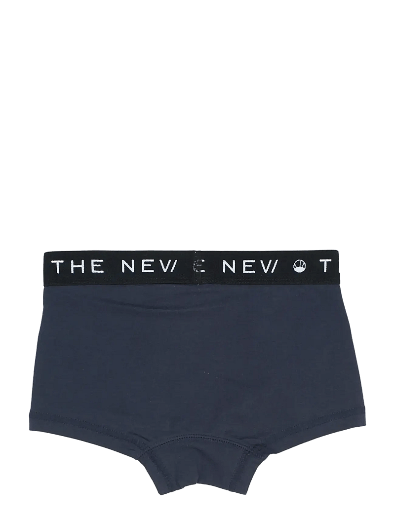 The New - TNTHE NEW Hipsters 2-Pack - trusser - navy blazer - 4
