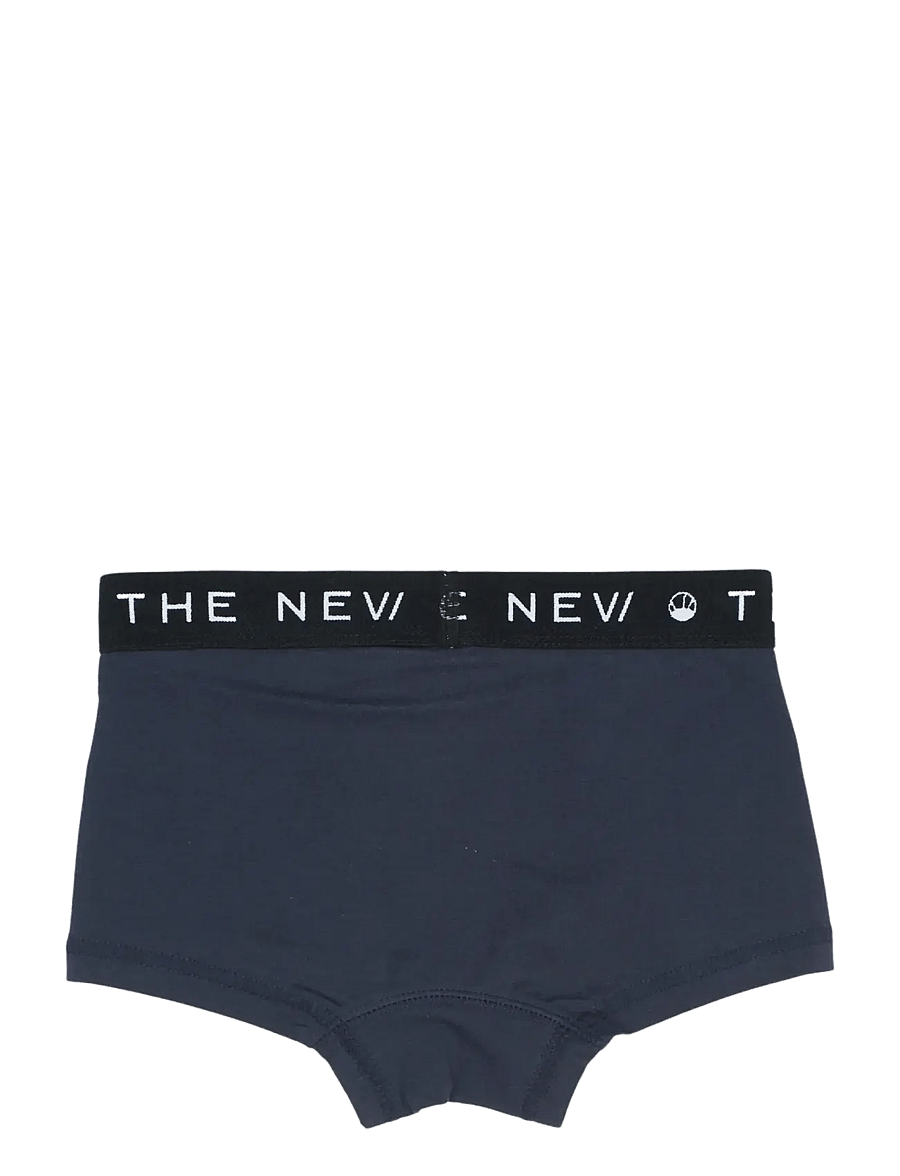 The New - TNTHE NEW Hipsters 2-Pack - aluspüksid - navy blazer - 4