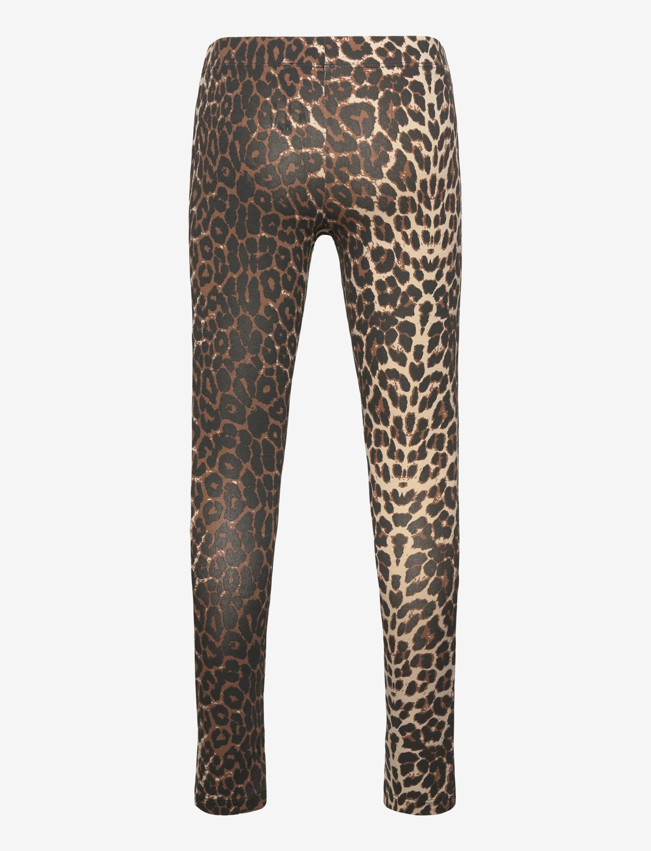 The New - TNParnell Leggings - leggings - feather gray aop - 1