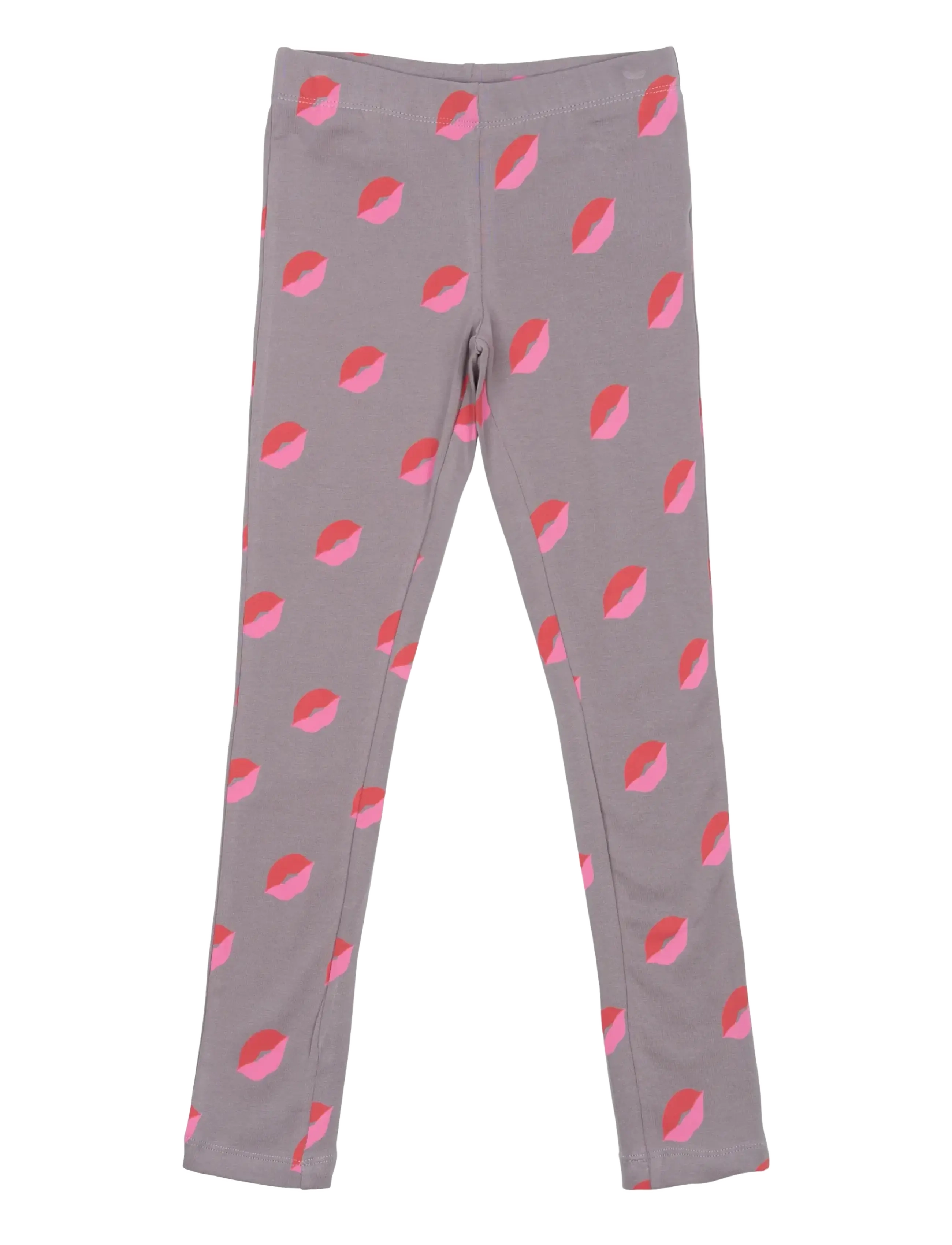 The New TNPips Leggings - Underdele - GRAY RIDGE AOP / grey