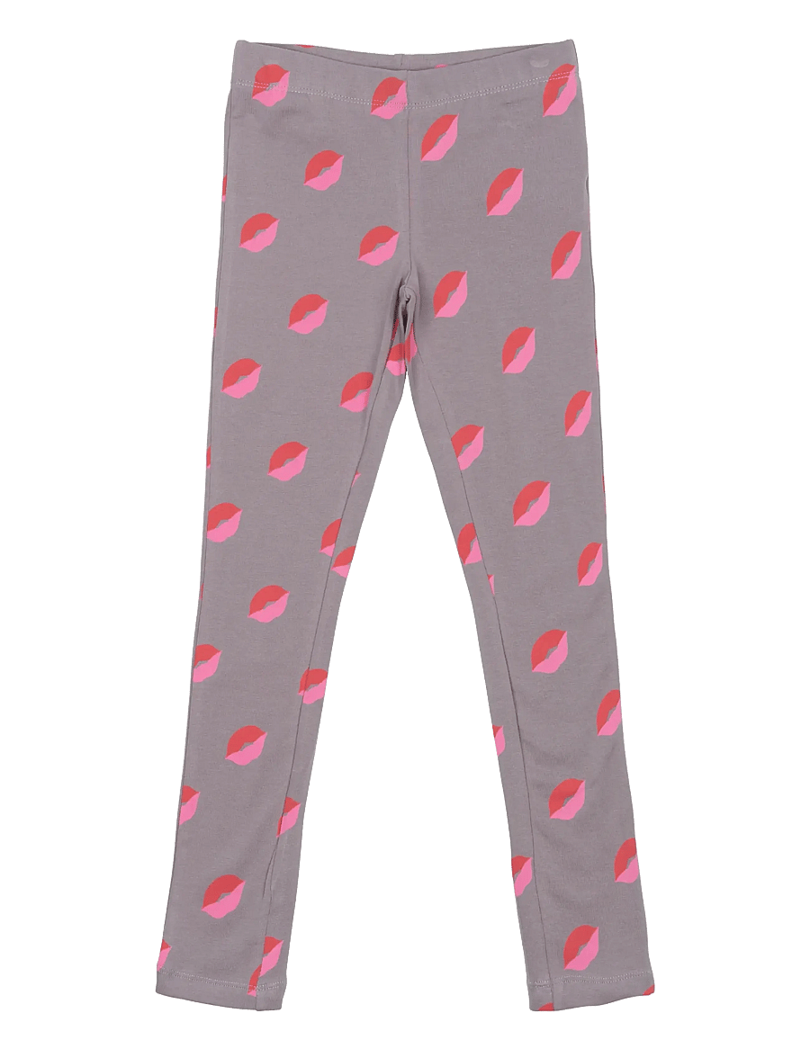 The New - TNPips Leggings - leggings - gray ridge aop - 0