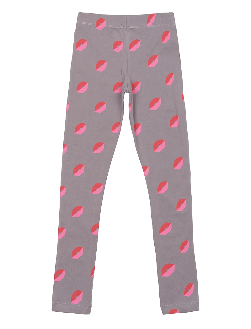 The New - TNPips Leggings - retuusid - gray ridge aop - 1