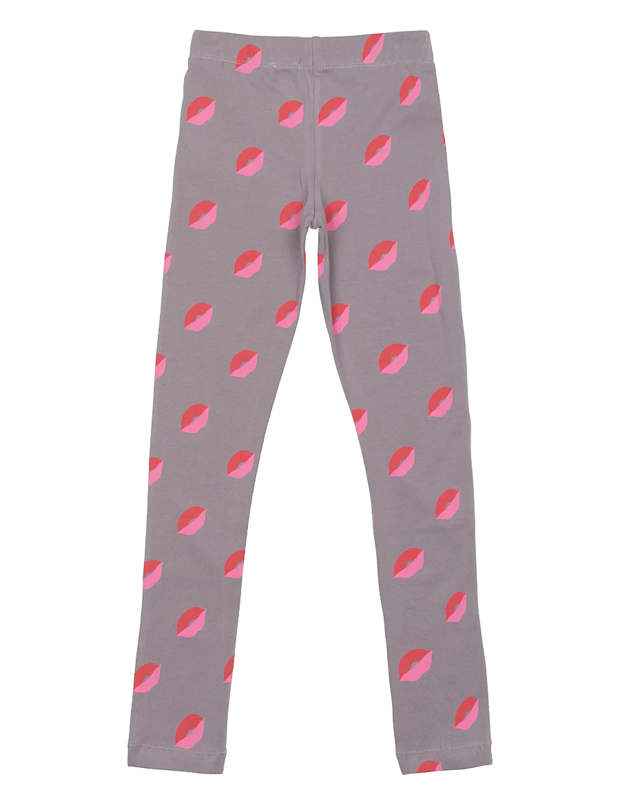The New - TNPips Leggings - leggings - gray ridge aop - 1