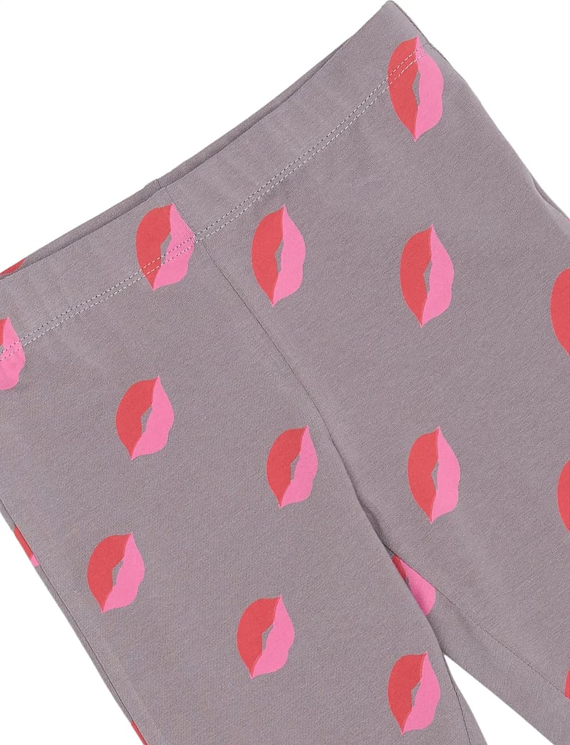 The New - TNPips Leggings - retuusid - gray ridge aop - 2