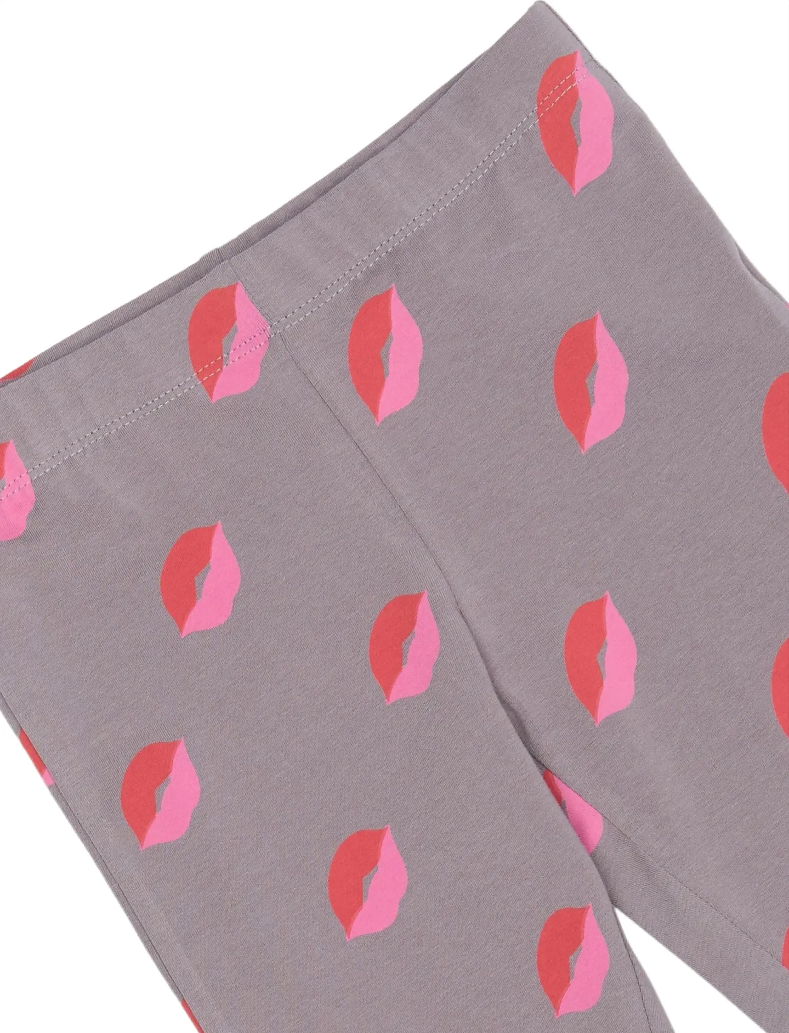 The New - TNPips Leggings - lowest prices - gray ridge aop - 2