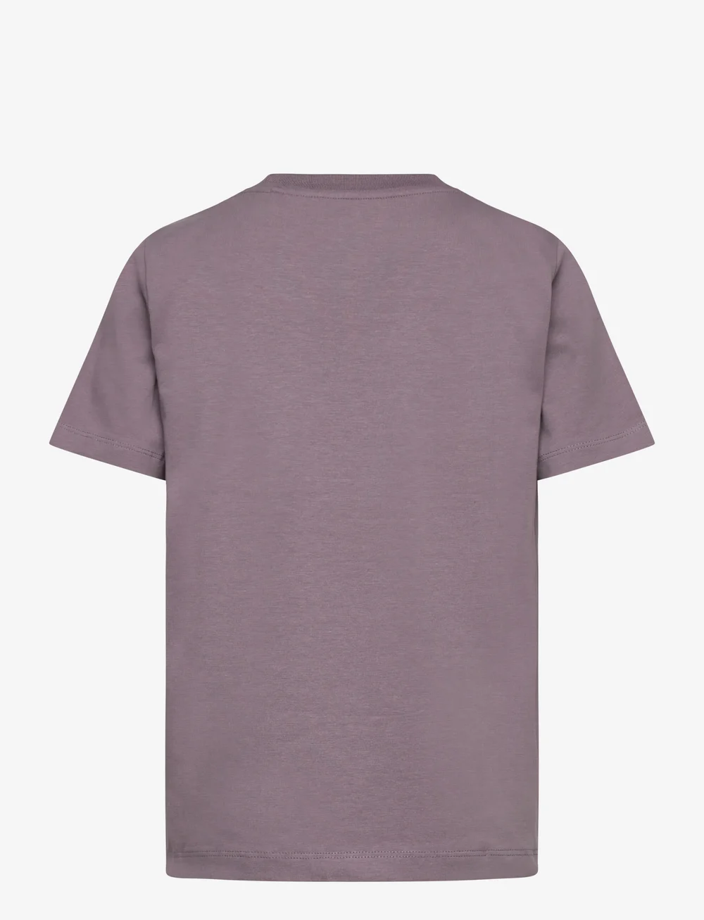 The New - TNPhilippa S_S Tee - kortärmade t-shirts - gray ridge - 1