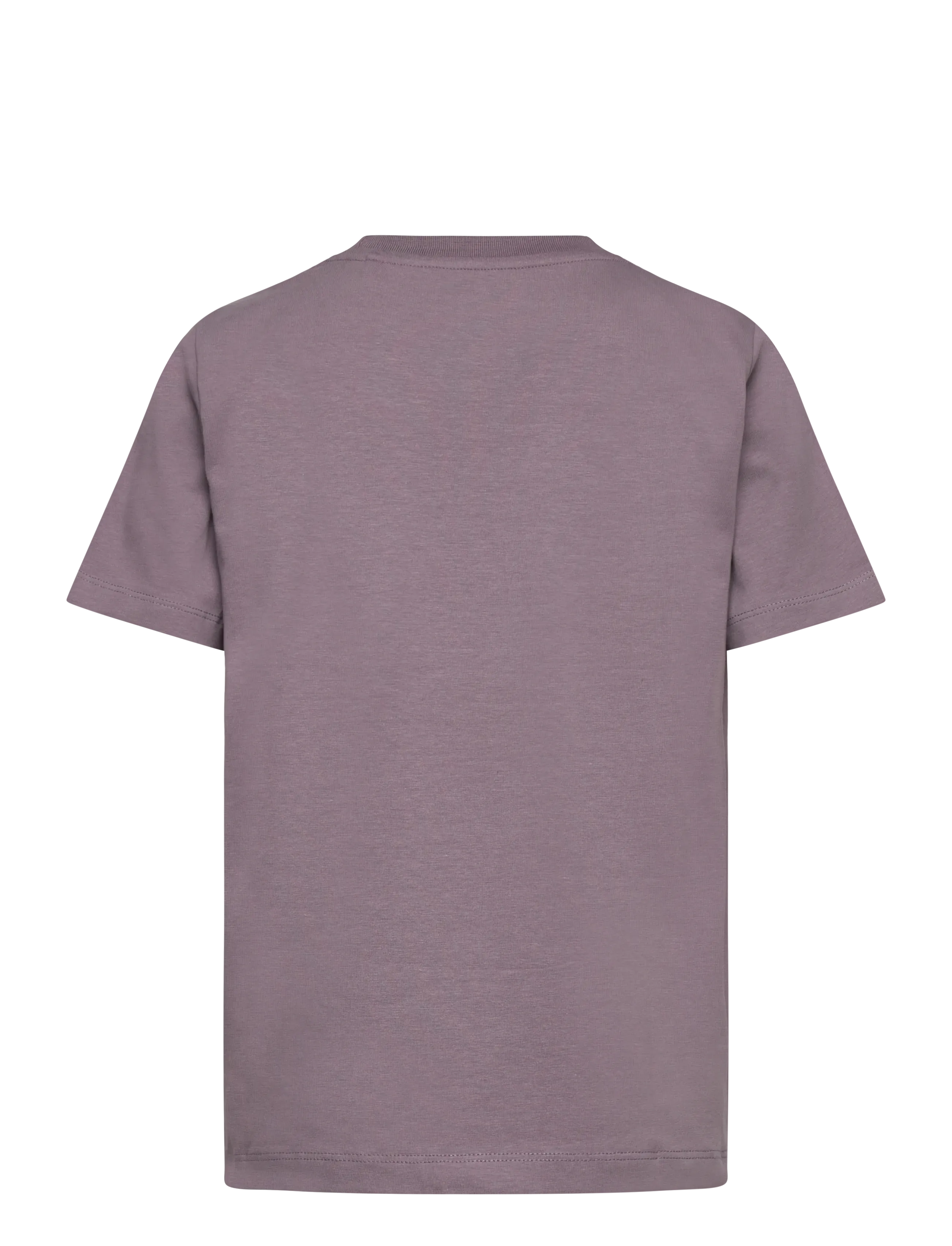 The New - TNPhilippa S_S Tee - kortermede t-skjorter - gray ridge - 1