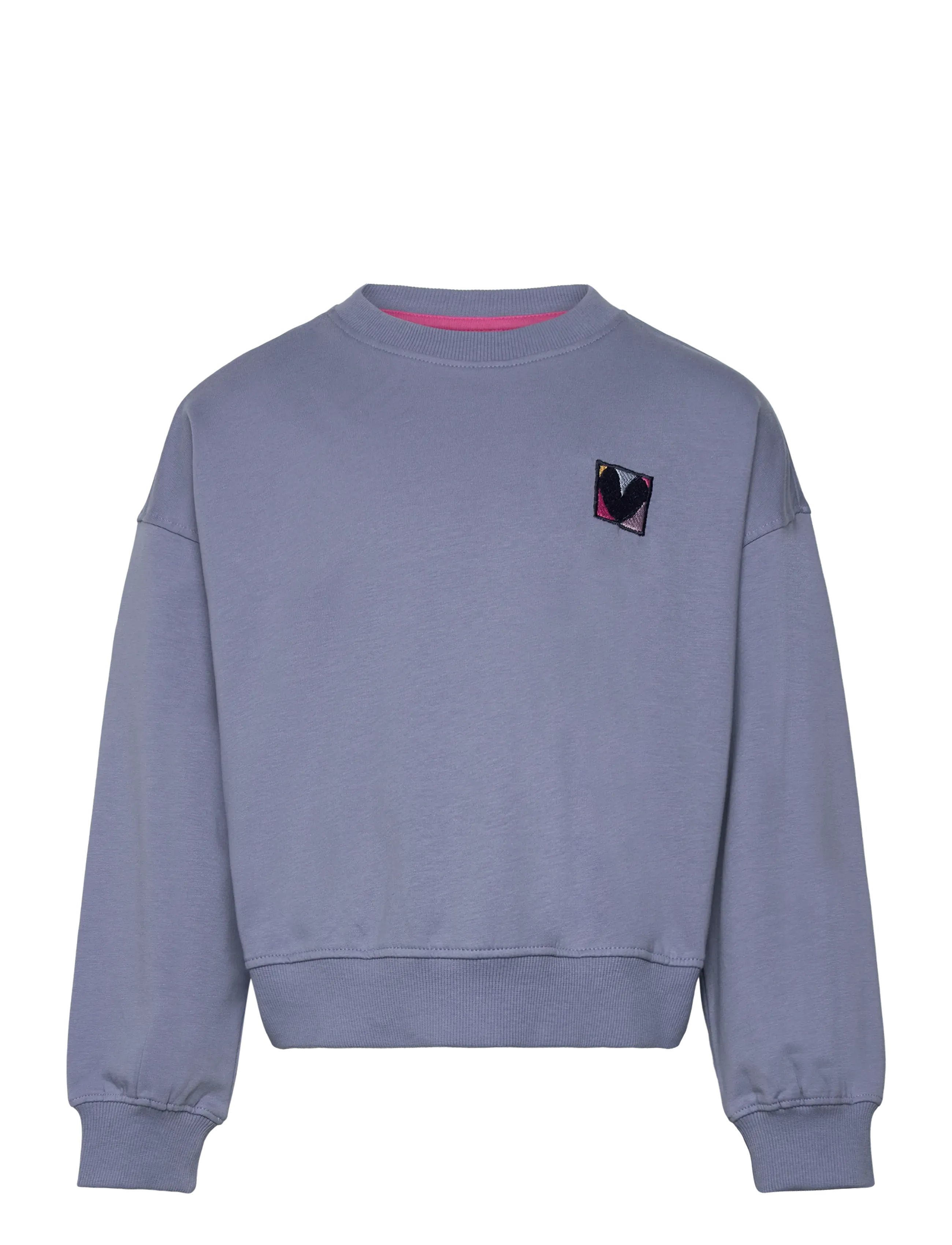 The New TNPetria Short OS Sweatshirt - App deal - TEMPEST / purple