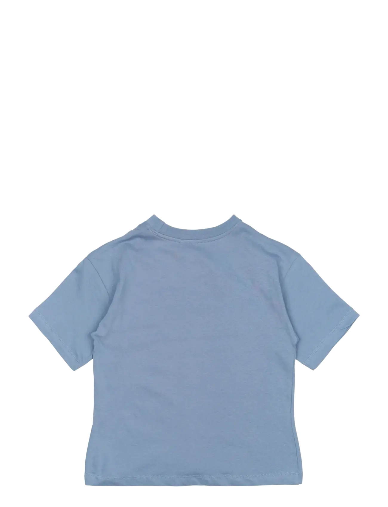 The New - TNPaulette OS S_S Tee - stutterma bolir - tempest - 2