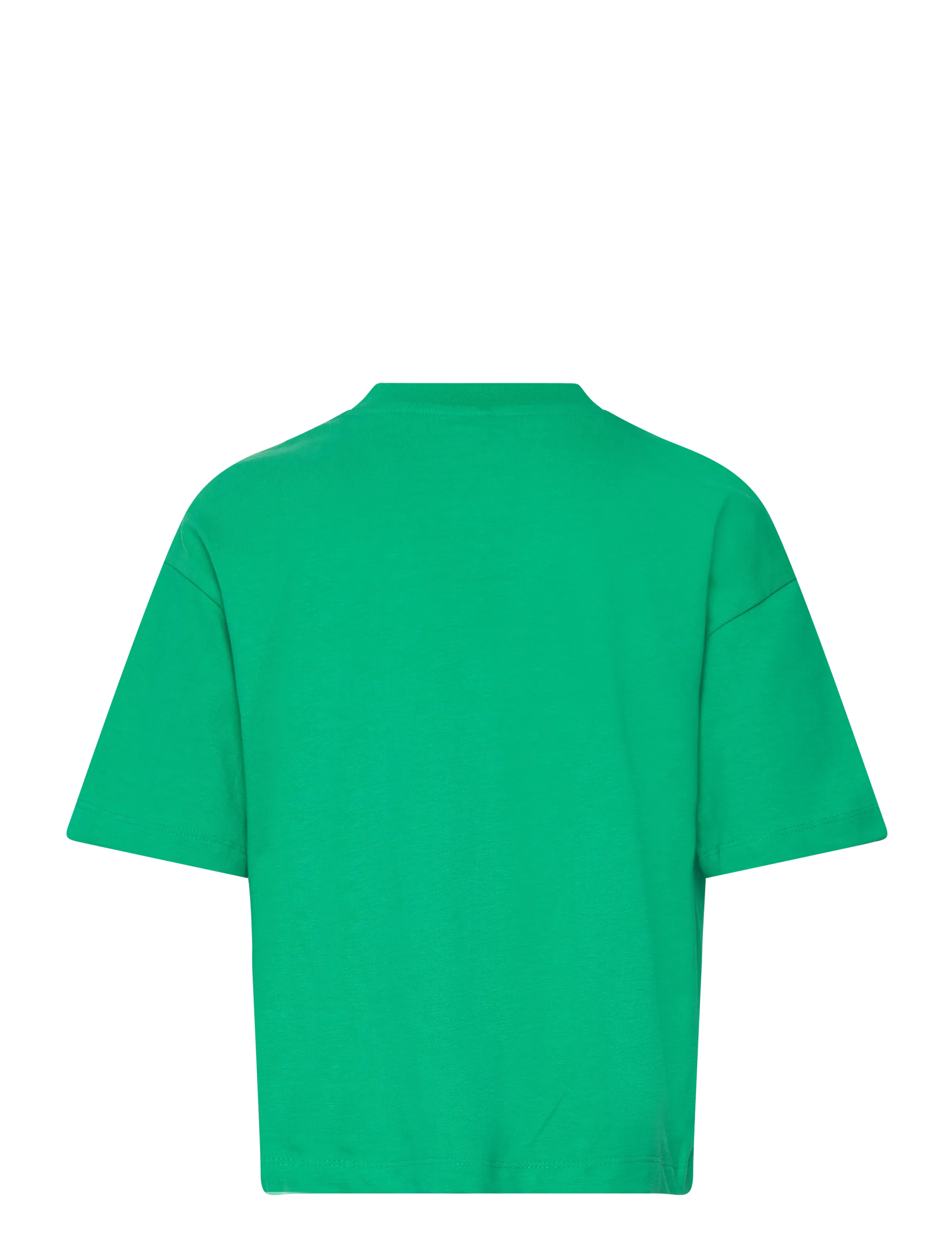The New - TNPraise OS S_S Tee - simply green - 2
