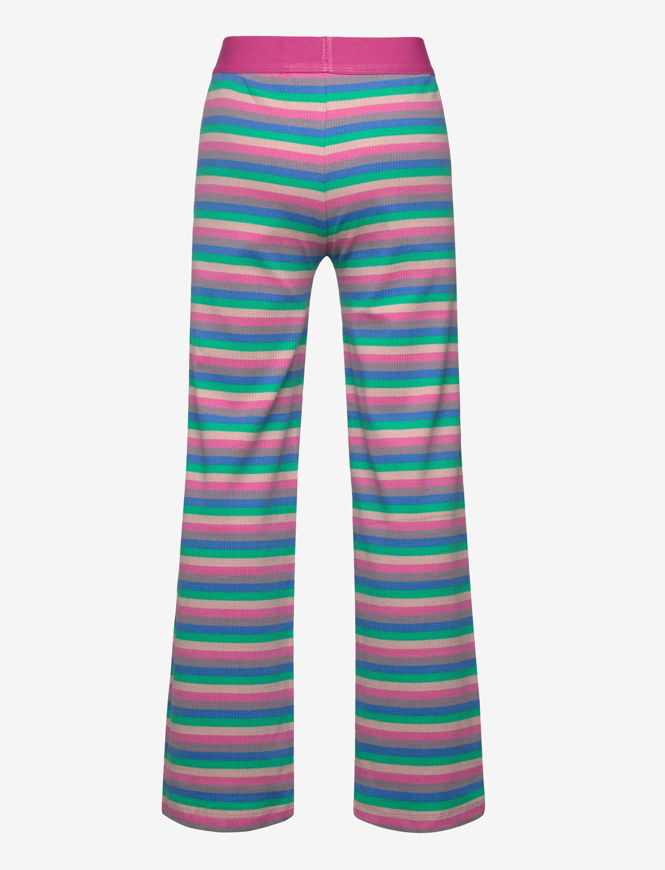 The New - TNPiper Wide Rib Pants - osta vanuse järgi - multi striped - 1