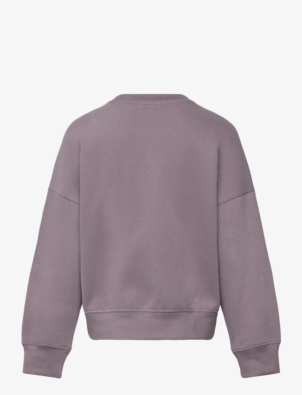 The New - TNPrecious OS Sweatshirt - sweatshirts - gray ridge - 2