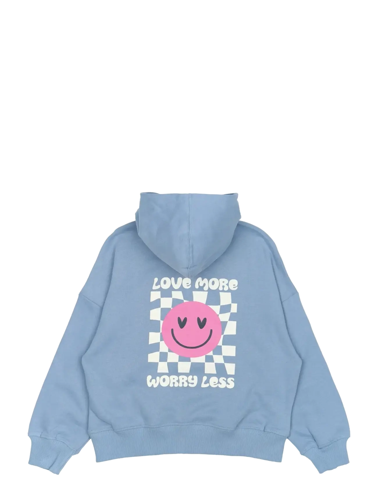 The New - TNPetronella OS Hoodie - kapuzenpullover - tempest - 2