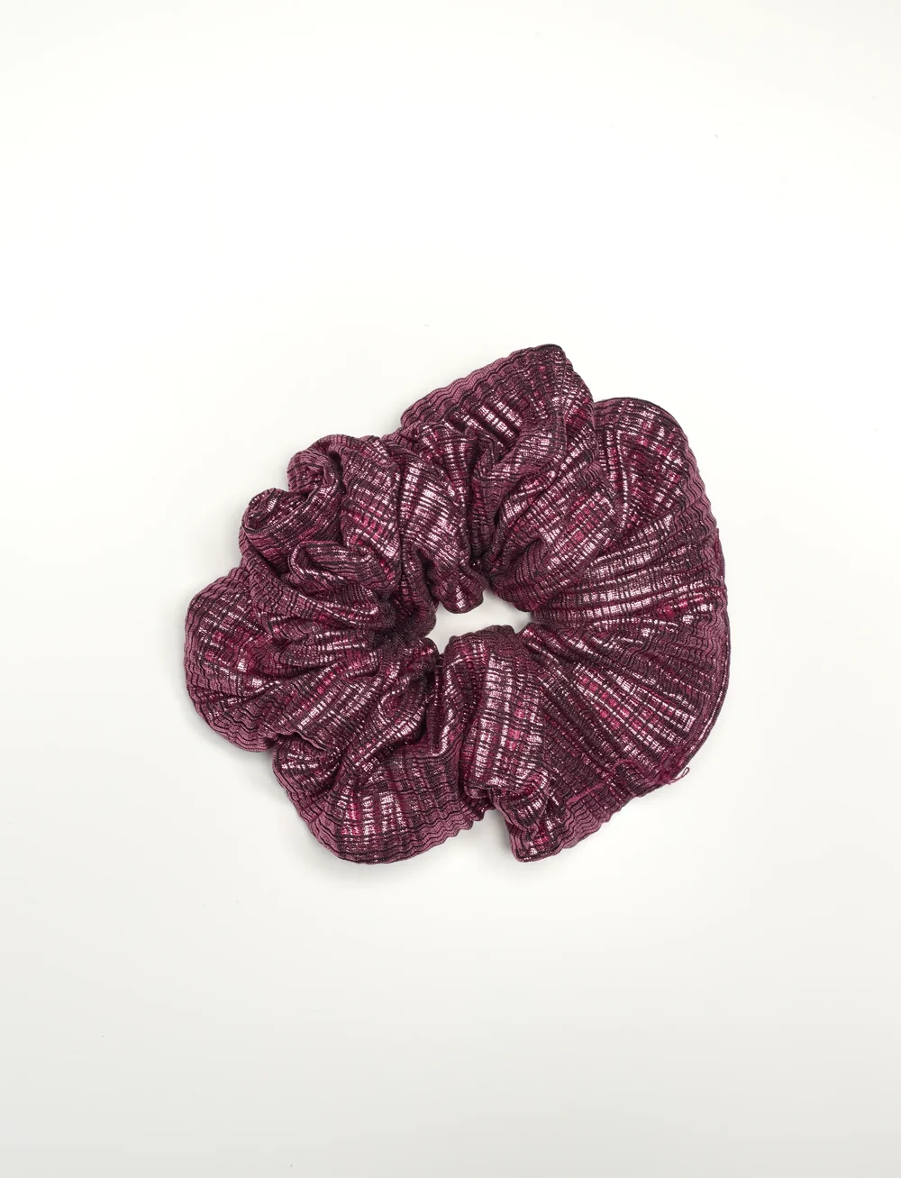 The New - TNPrudence Wide Pleat Pants - housut - ibis rose - 4