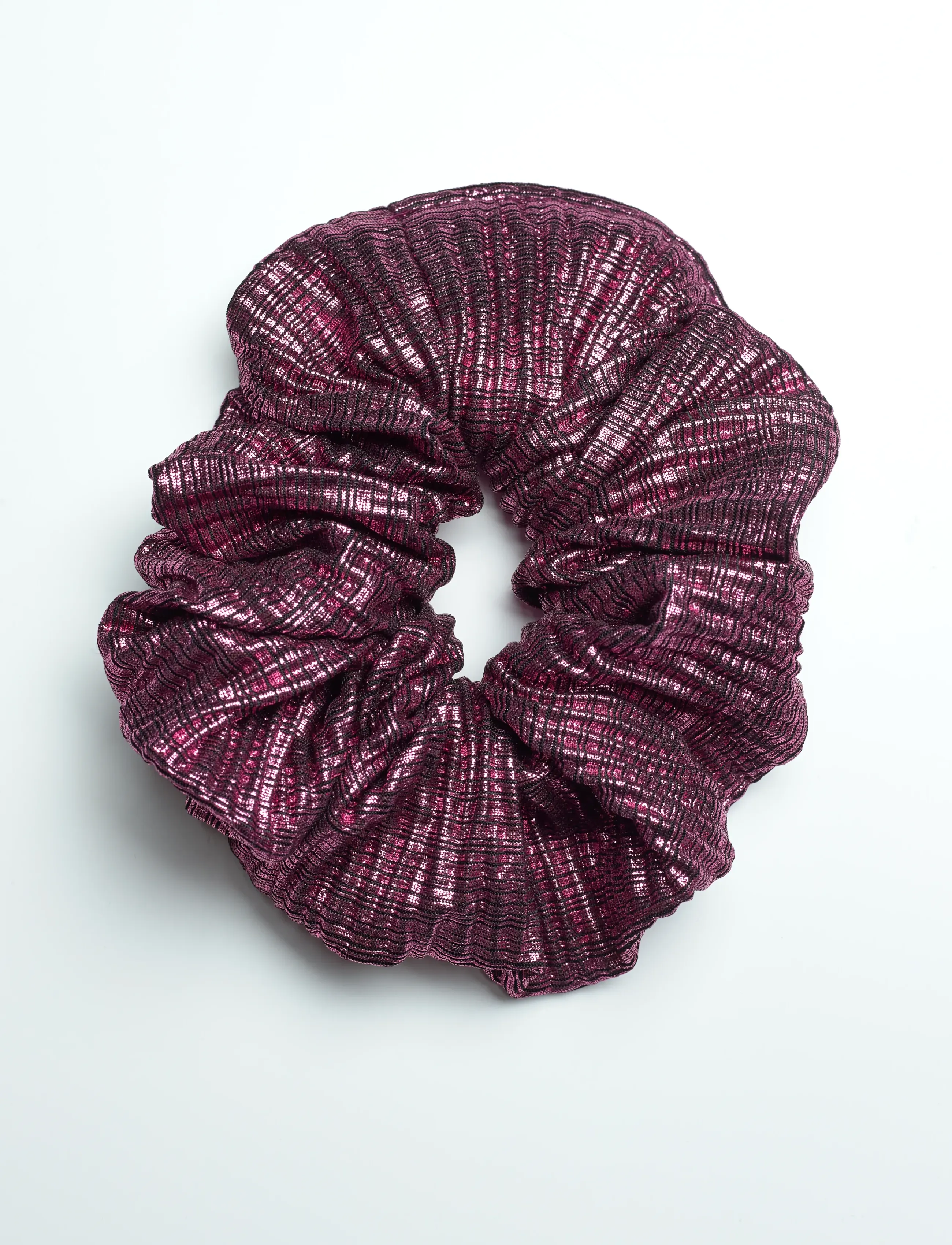 The New - TNPrudence Pleat Skirt - miniseelikud - ibis rose - 4
