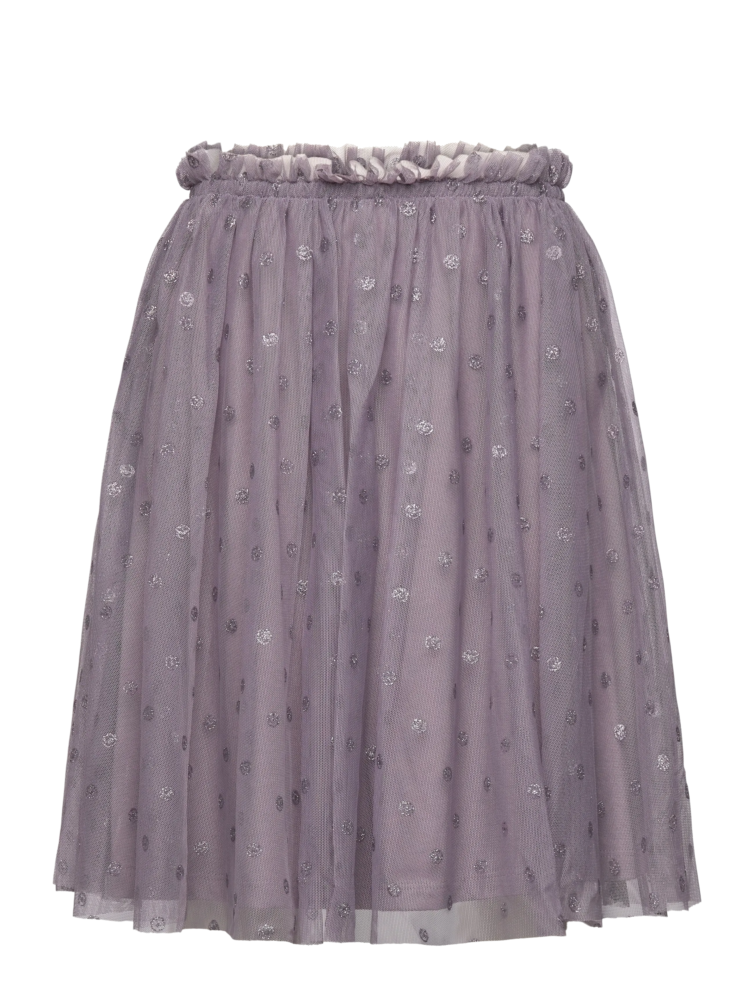 TNPascha Skirt - GRAY RIDGE AOP