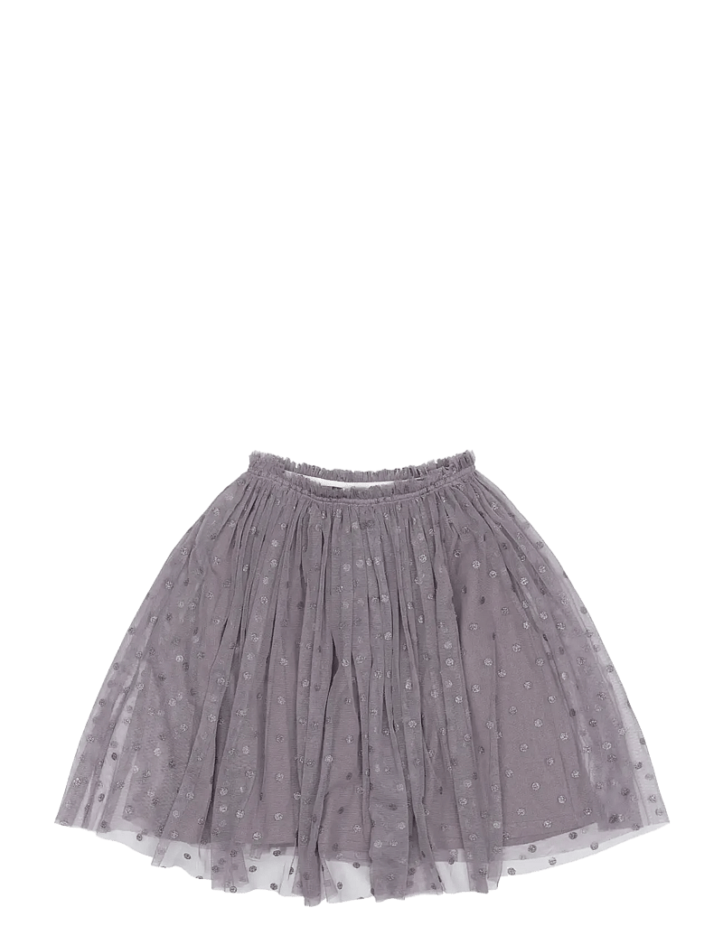 The New - TNPascha Skirt - spódnice do kolan i midi - gray ridge aop - 1