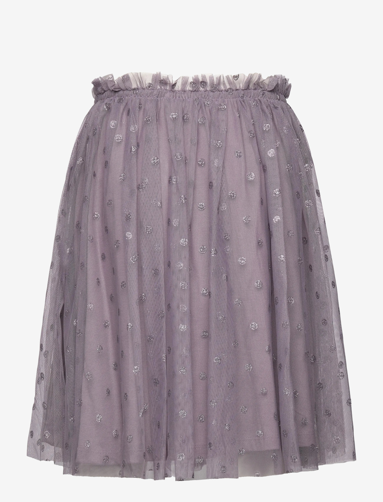 The New - TNPascha Skirt - midiseelikud - gray ridge aop - 2