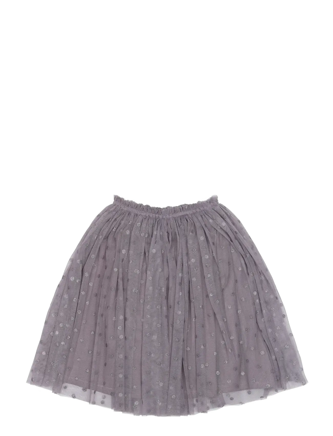 The New - TNPascha Skirt - midihameet - gray ridge aop - 2