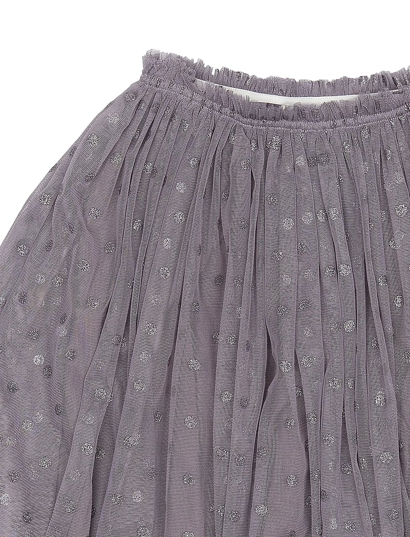 The New - TNPascha Skirt - spódnice do kolan i midi - gray ridge aop - 4