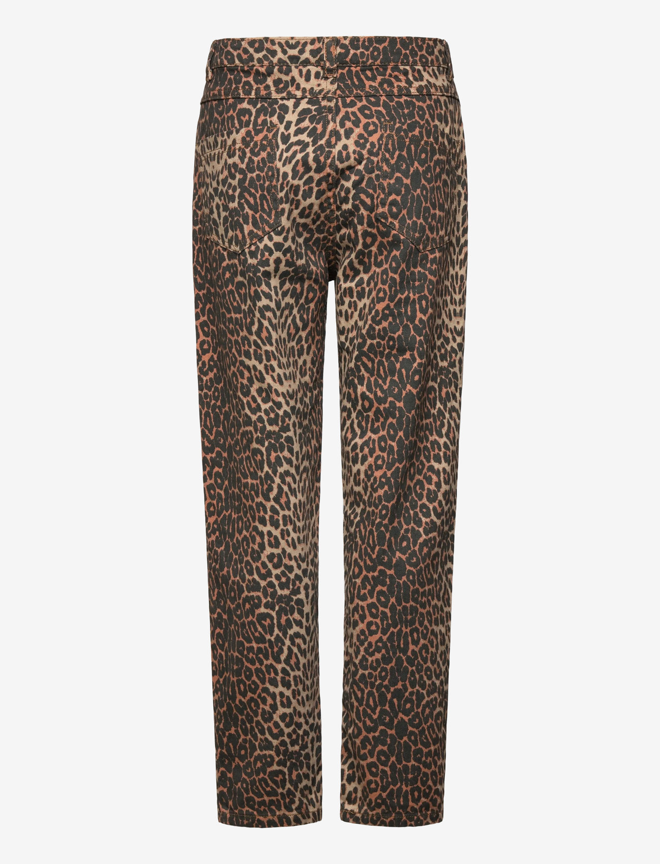 The New - TNPanya Mom Fit Jeans - Įprasto kirpimo džinsai - feather gray aop - 2