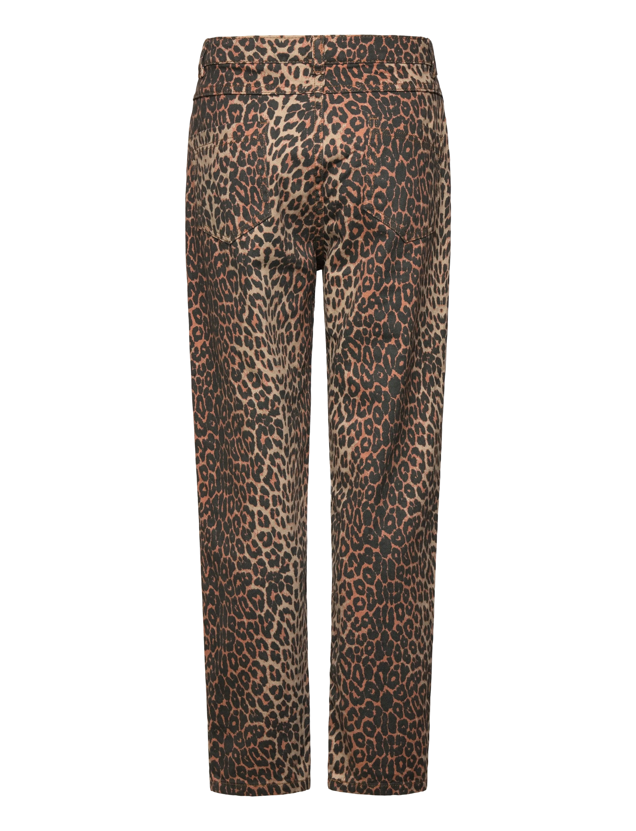 The New - TNPanya Mom Fit Jeans - regular jeans - feather gray aop - 2